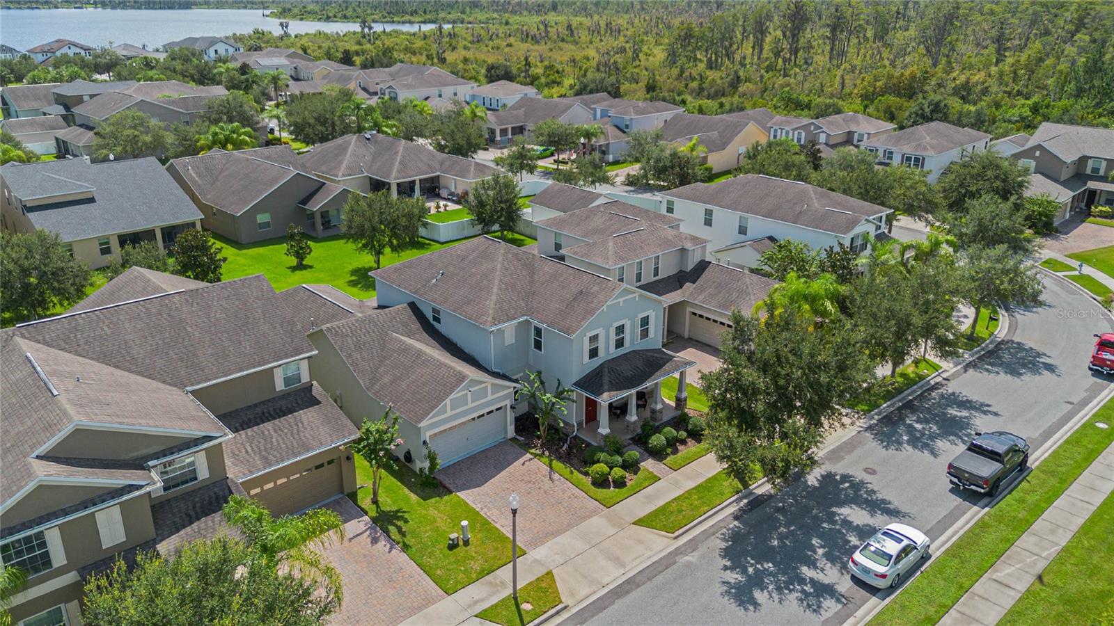 6115 SUNSET ISLE DR, WINTER GARDEN, FL, 34787