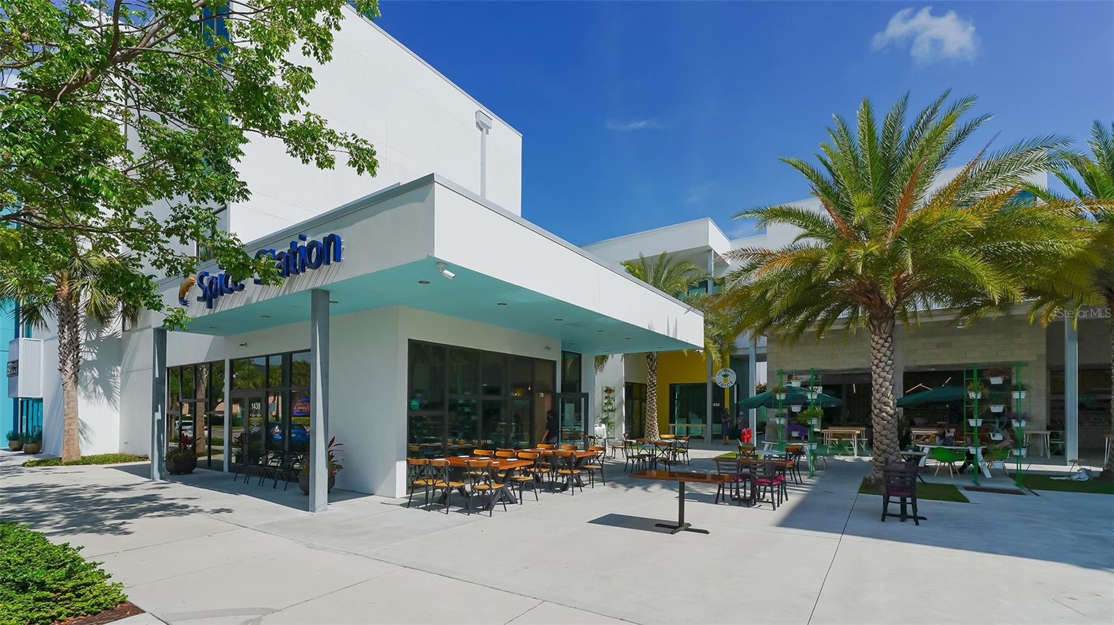 445 N ORANGE AVE #309, SARASOTA, FL, 34236