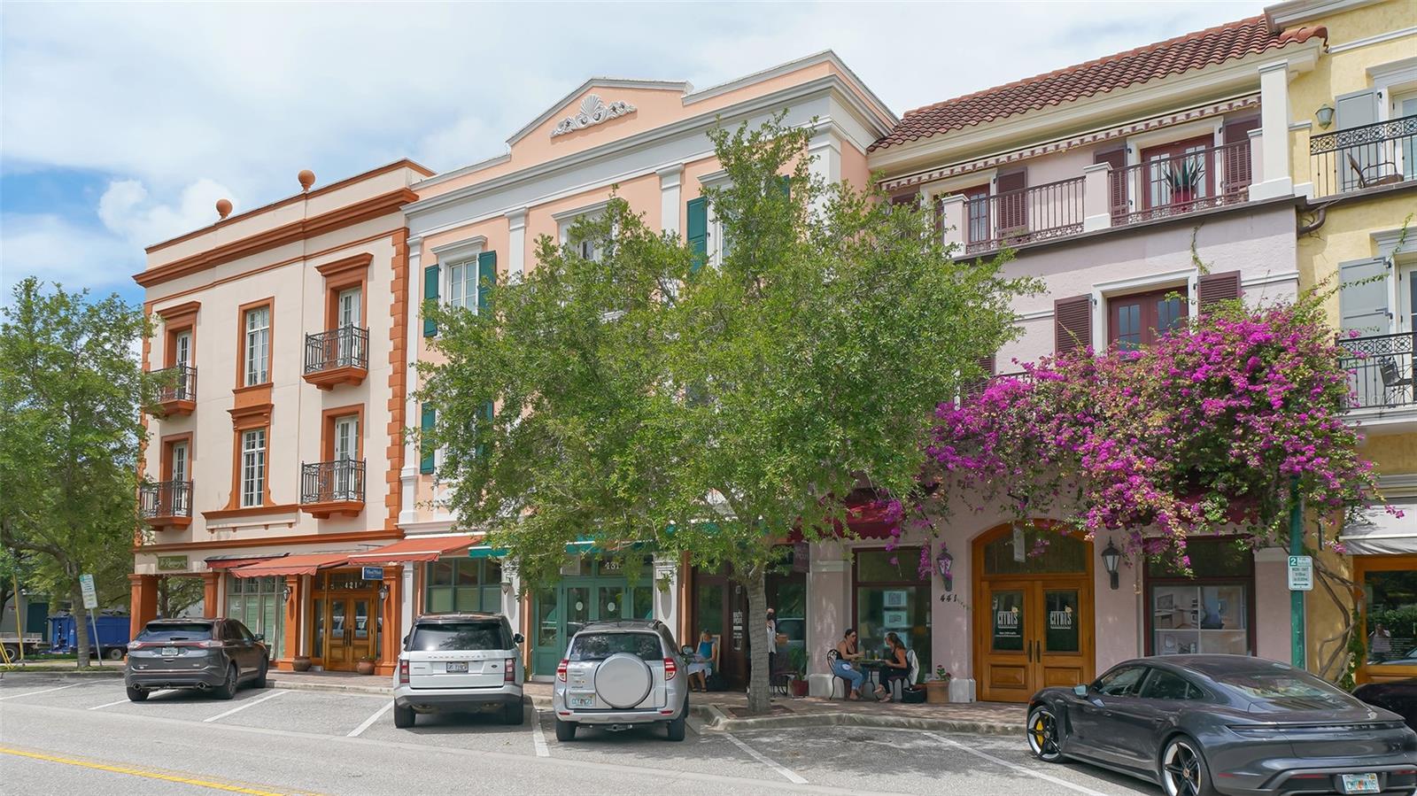 445 N ORANGE AVE #309, SARASOTA, FL, 34236