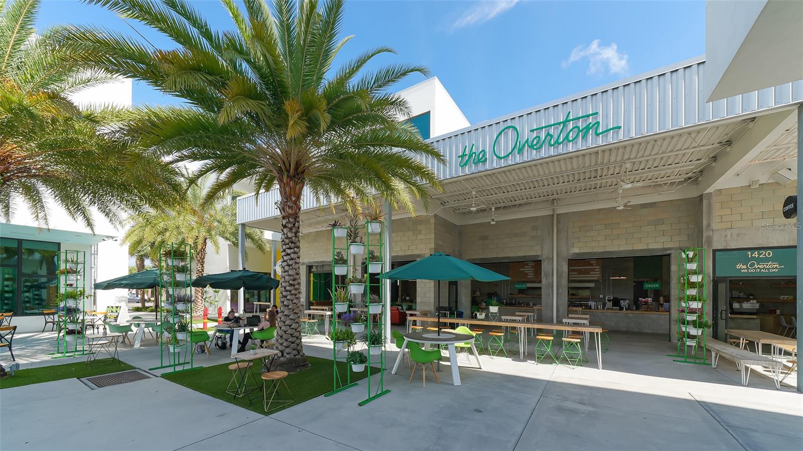445 N ORANGE AVE #309, SARASOTA, FL, 34236