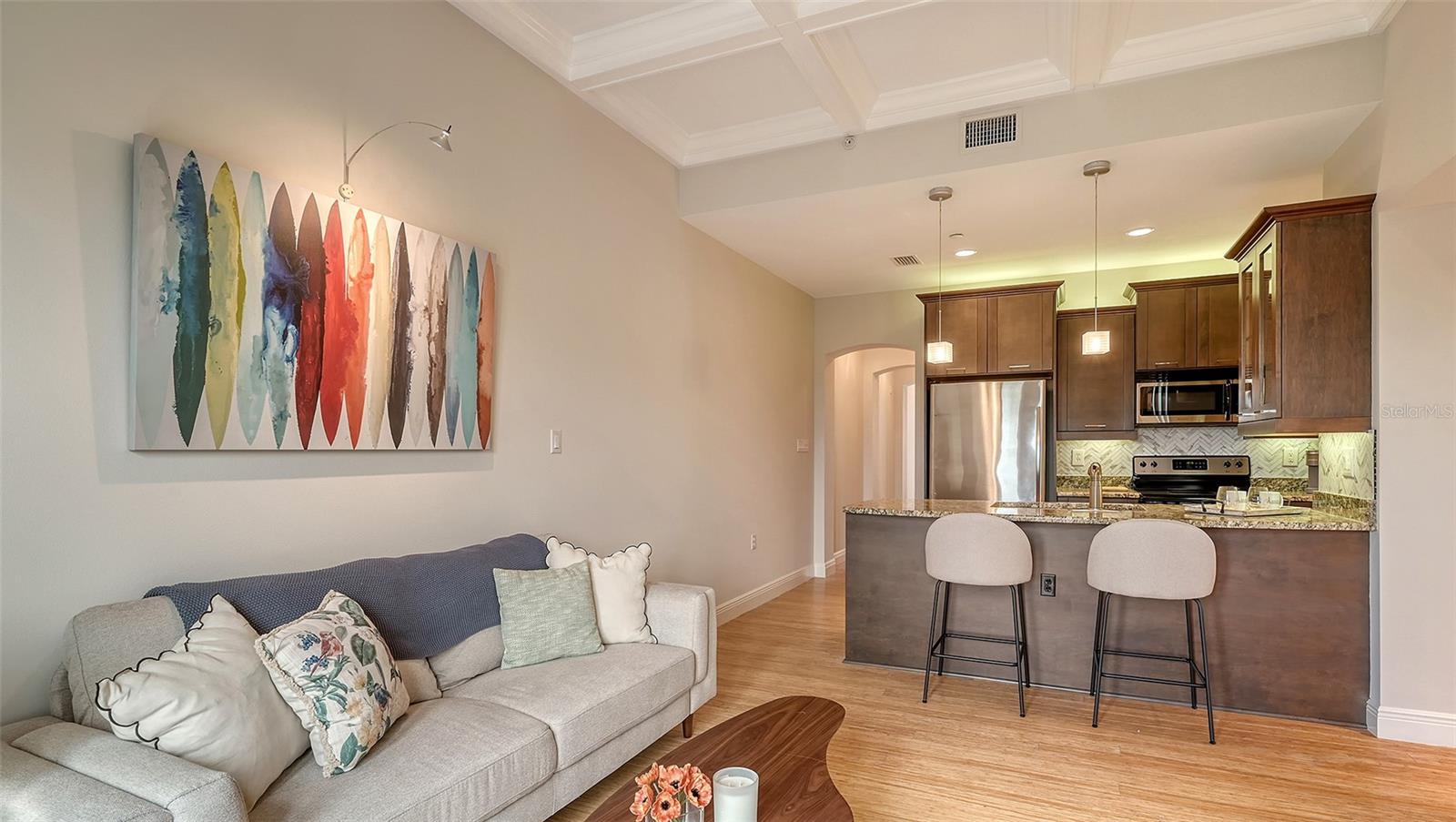 445 N ORANGE AVE #309, SARASOTA, FL, 34236