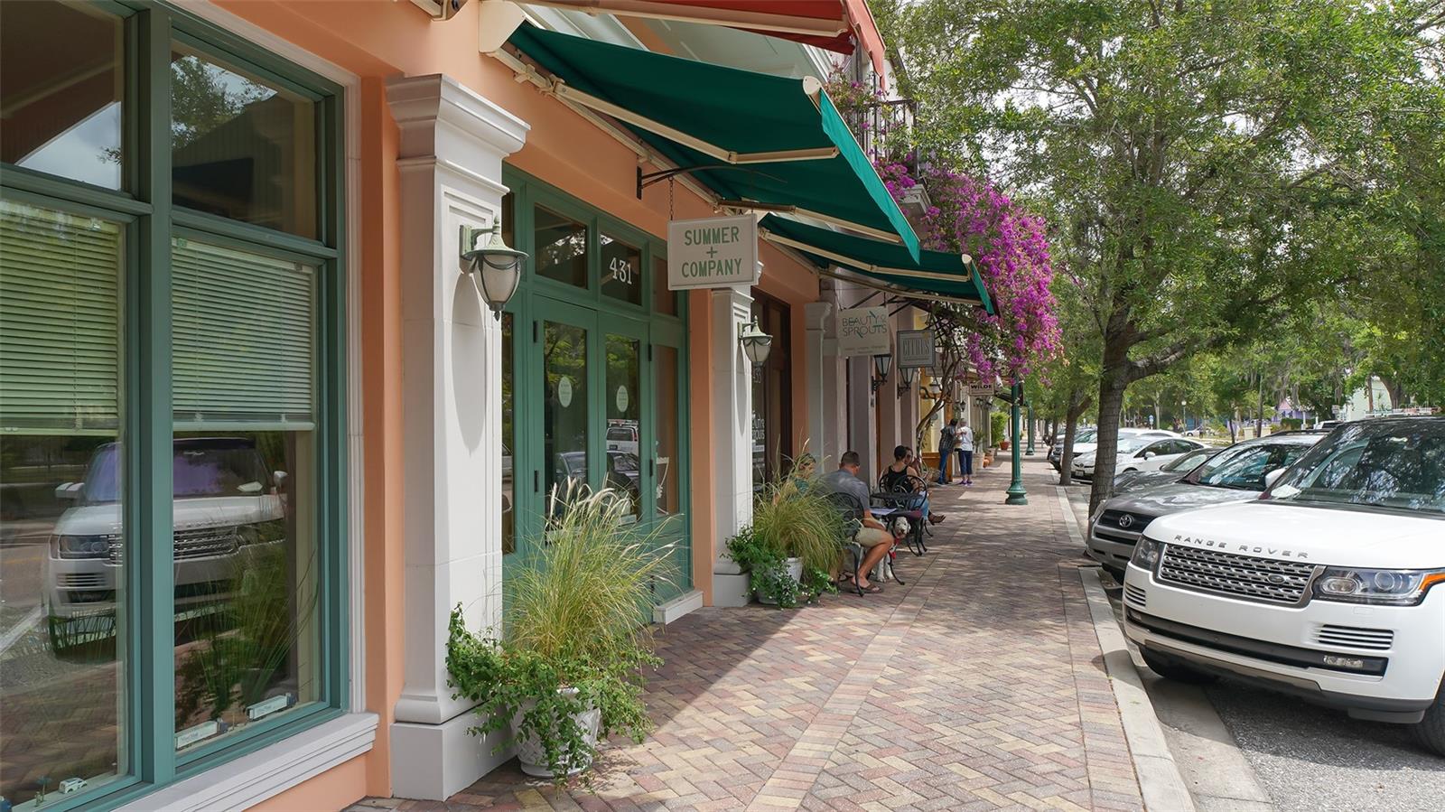 445 N ORANGE AVE #309, SARASOTA, FL, 34236