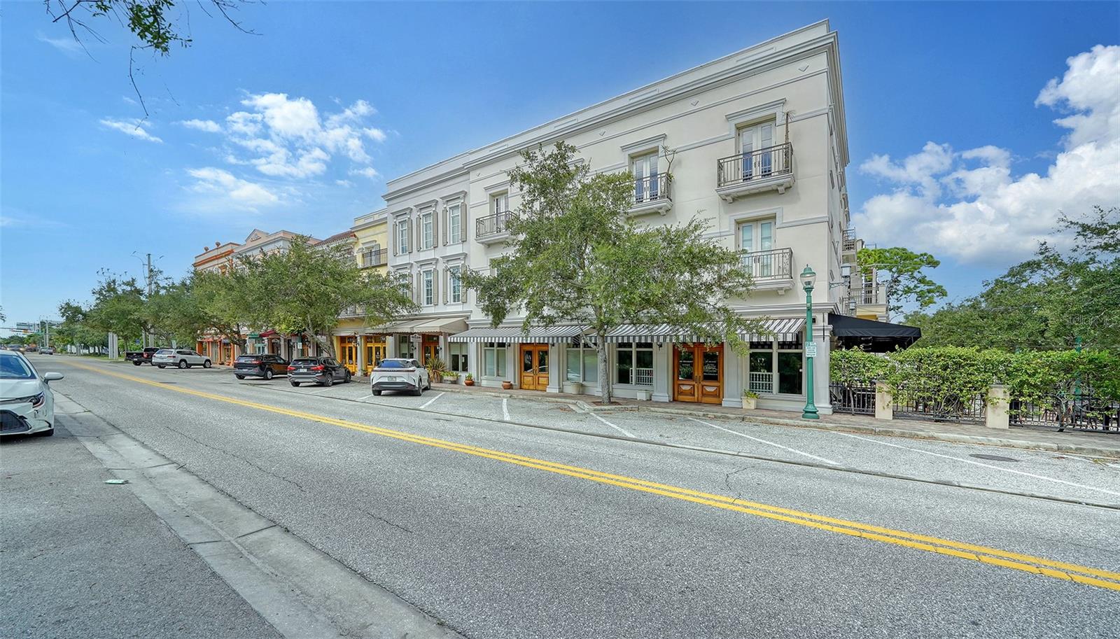 445 N ORANGE AVE #309, SARASOTA, FL, 34236