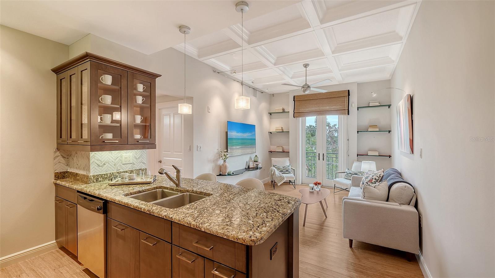 445 N ORANGE AVE #309, SARASOTA, FL, 34236