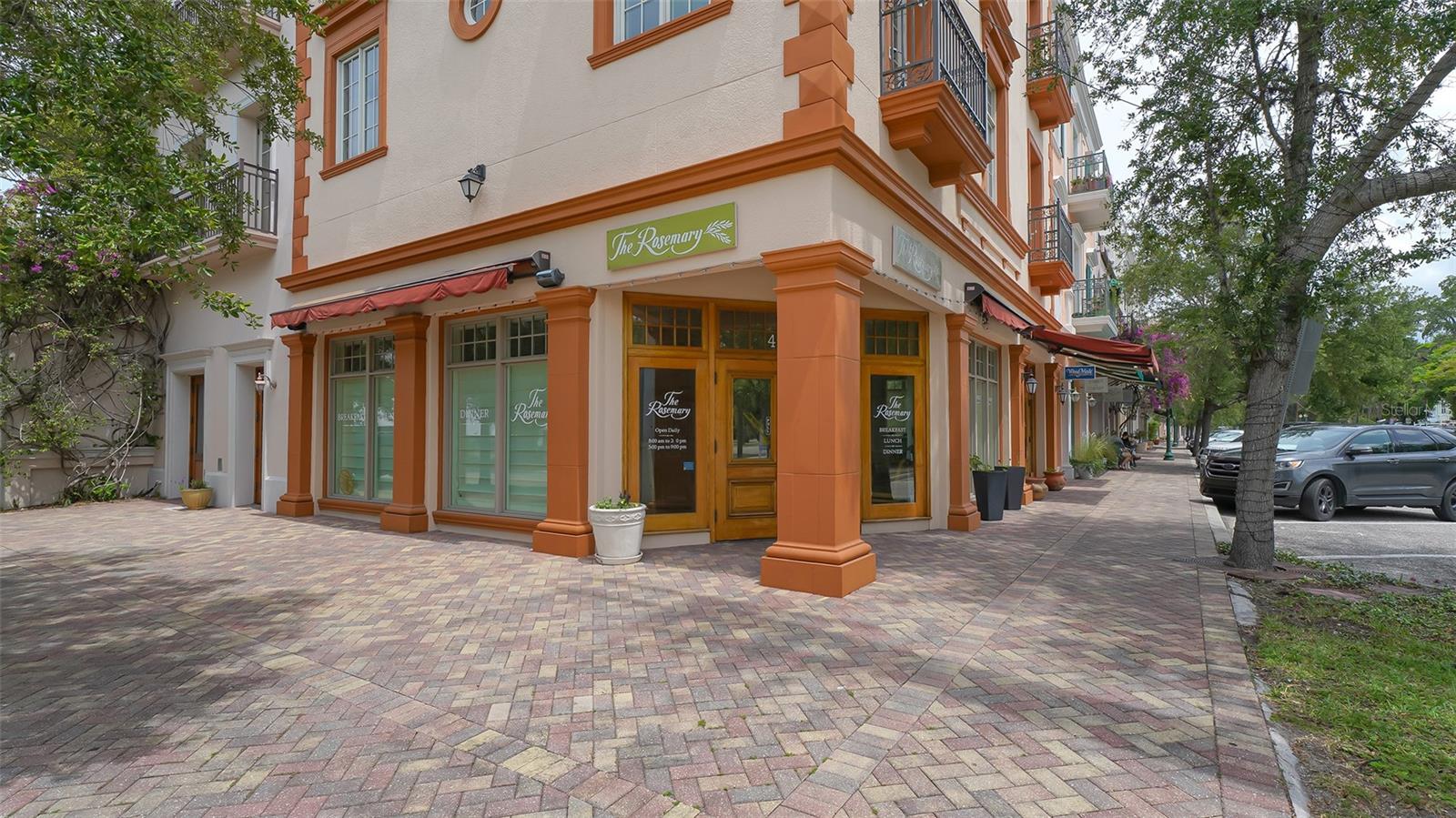 445 N ORANGE AVE #309, SARASOTA, FL, 34236
