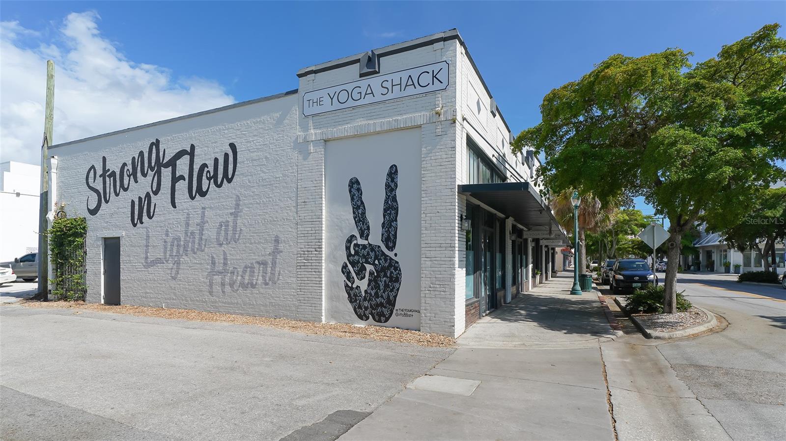 445 N ORANGE AVE #309, SARASOTA, FL, 34236