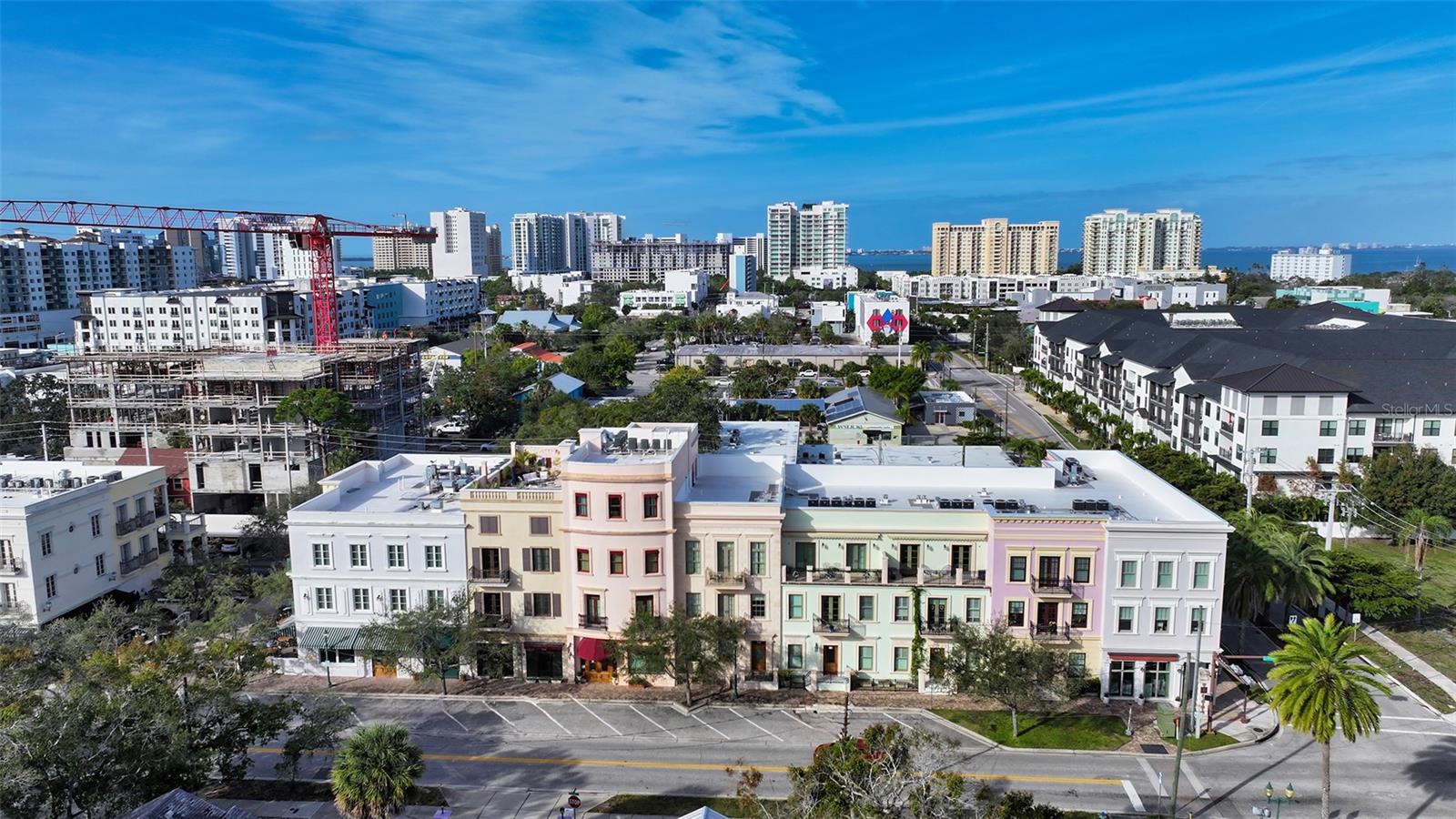 445 N ORANGE AVE #309, SARASOTA, FL, 34236