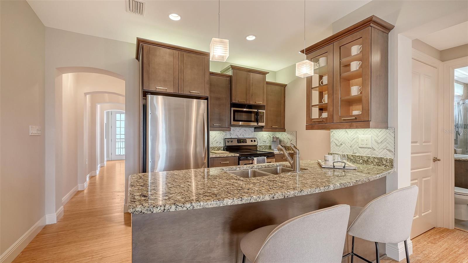 445 N ORANGE AVE #309, SARASOTA, FL, 34236