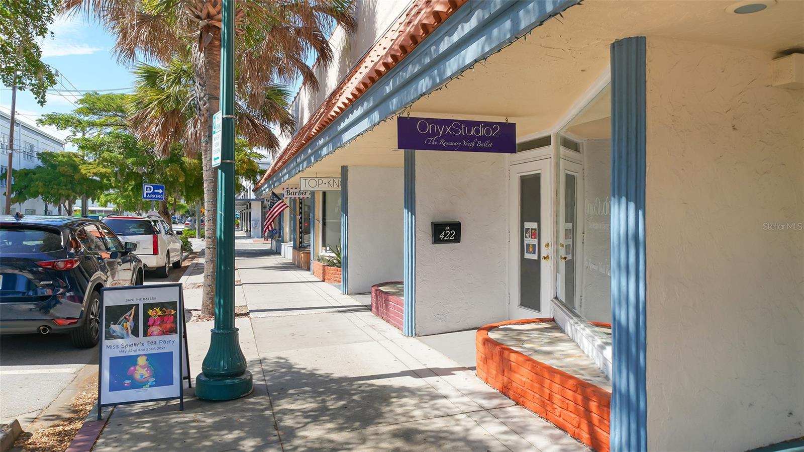 445 N ORANGE AVE #309, SARASOTA, FL, 34236