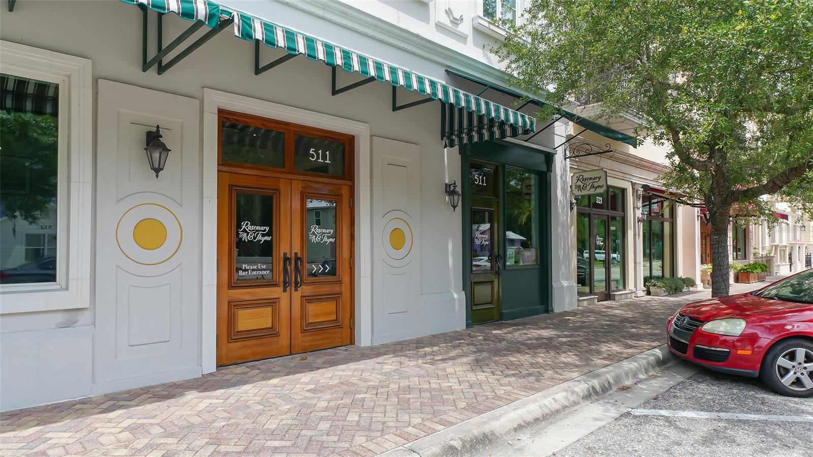 445 N ORANGE AVE #309, SARASOTA, FL, 34236