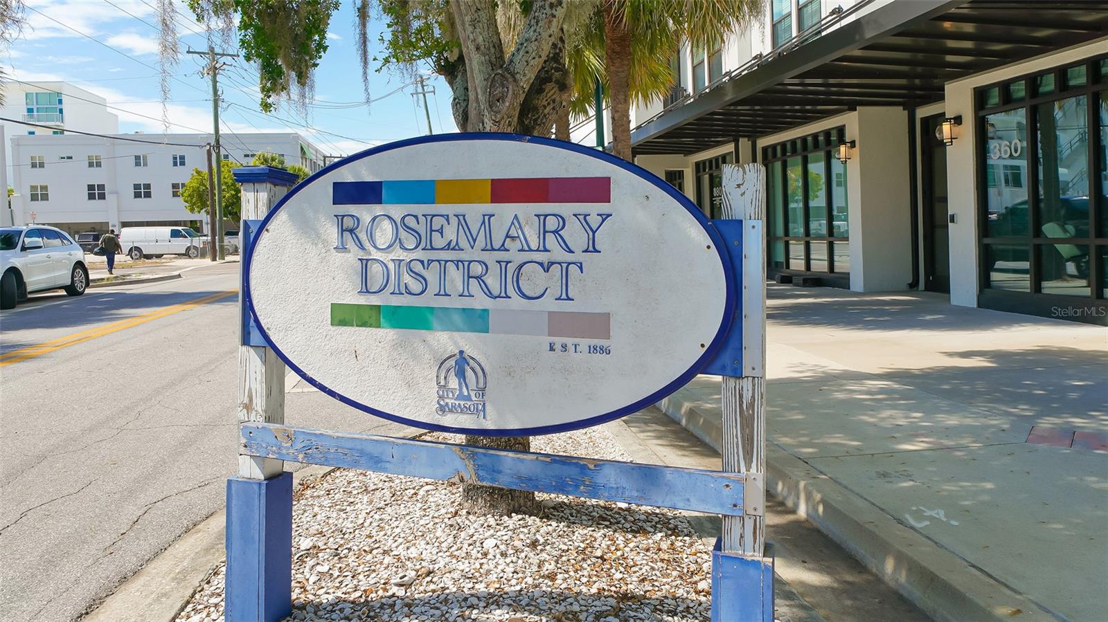 445 N ORANGE AVE #309, SARASOTA, FL, 34236