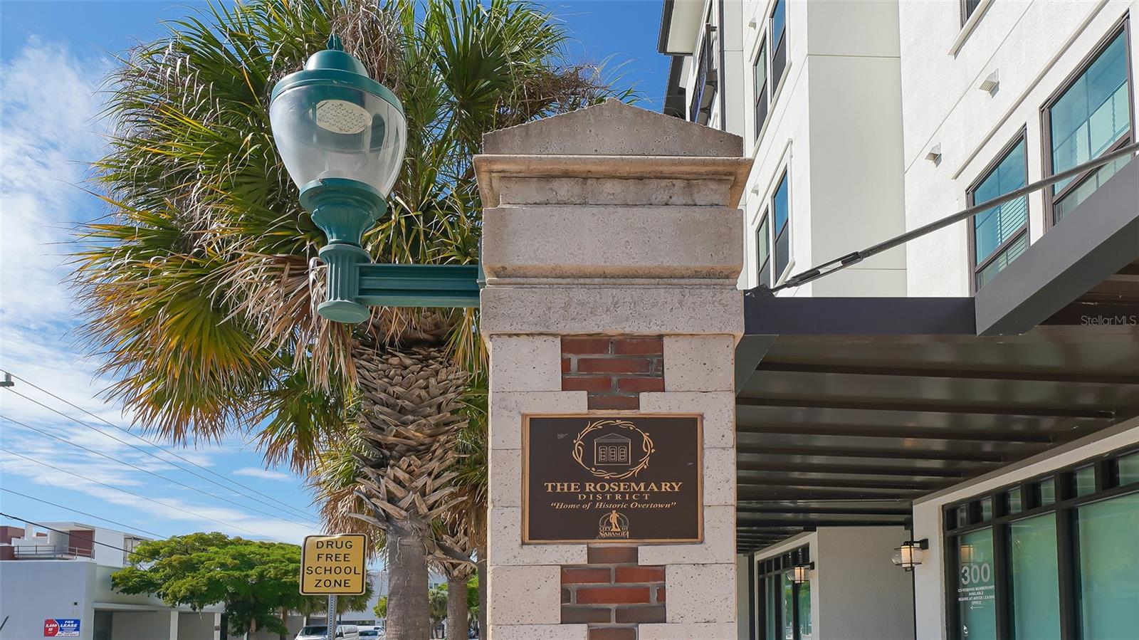 445 N ORANGE AVE #309, SARASOTA, FL, 34236