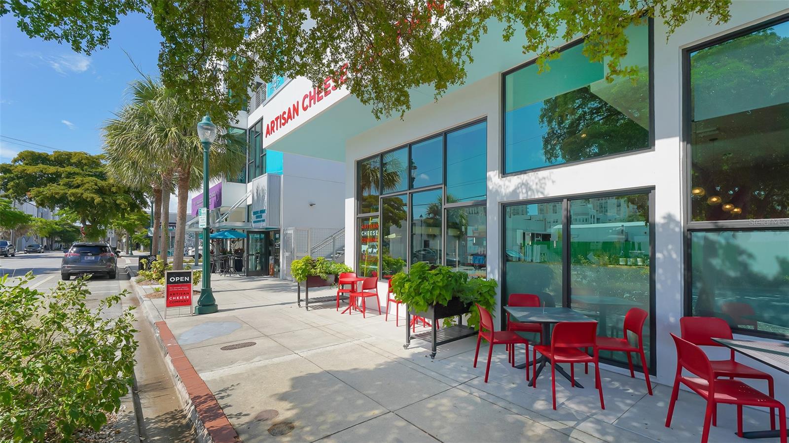 445 N ORANGE AVE #309, SARASOTA, FL, 34236