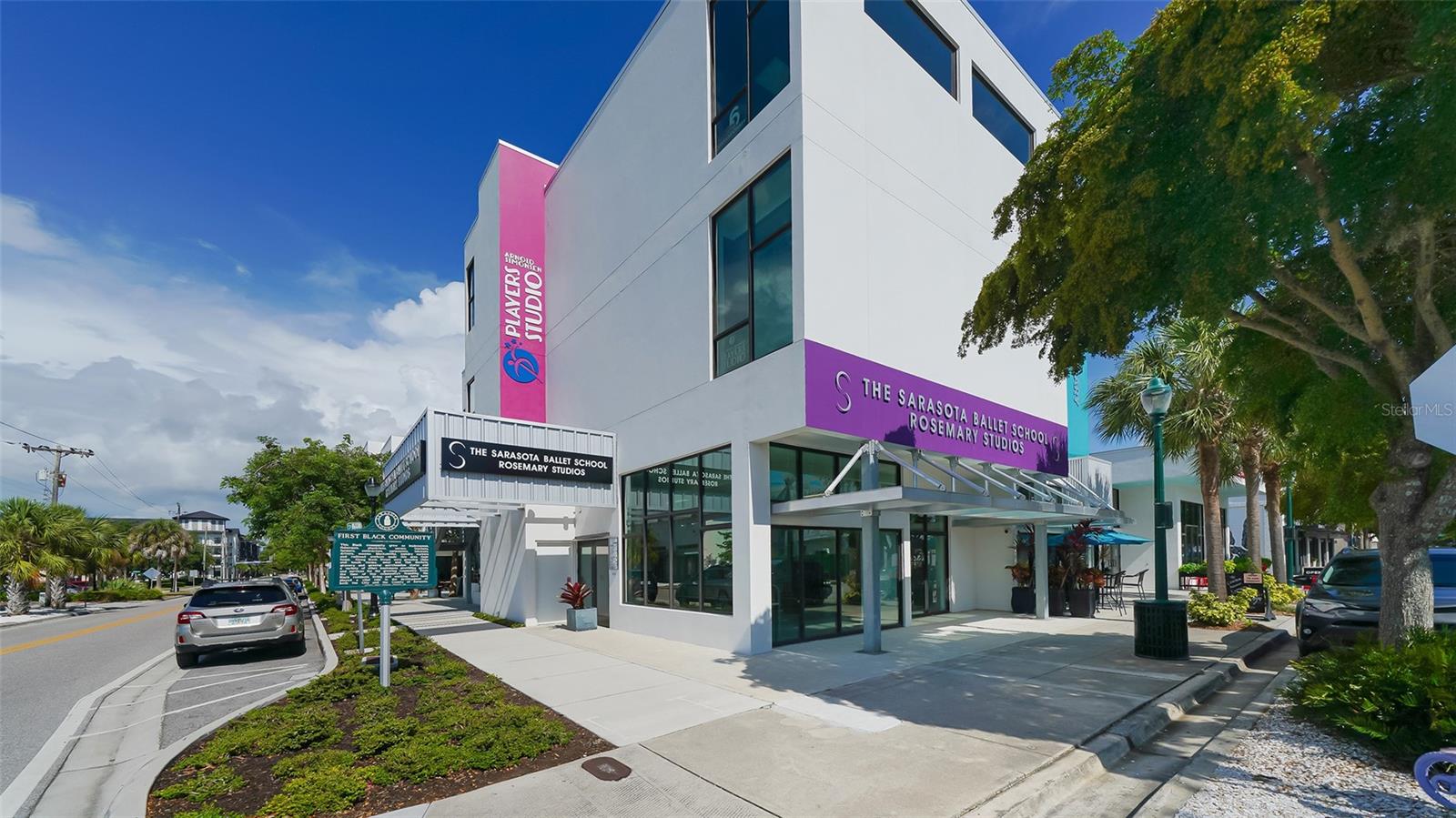 445 N ORANGE AVE #309, SARASOTA, FL, 34236