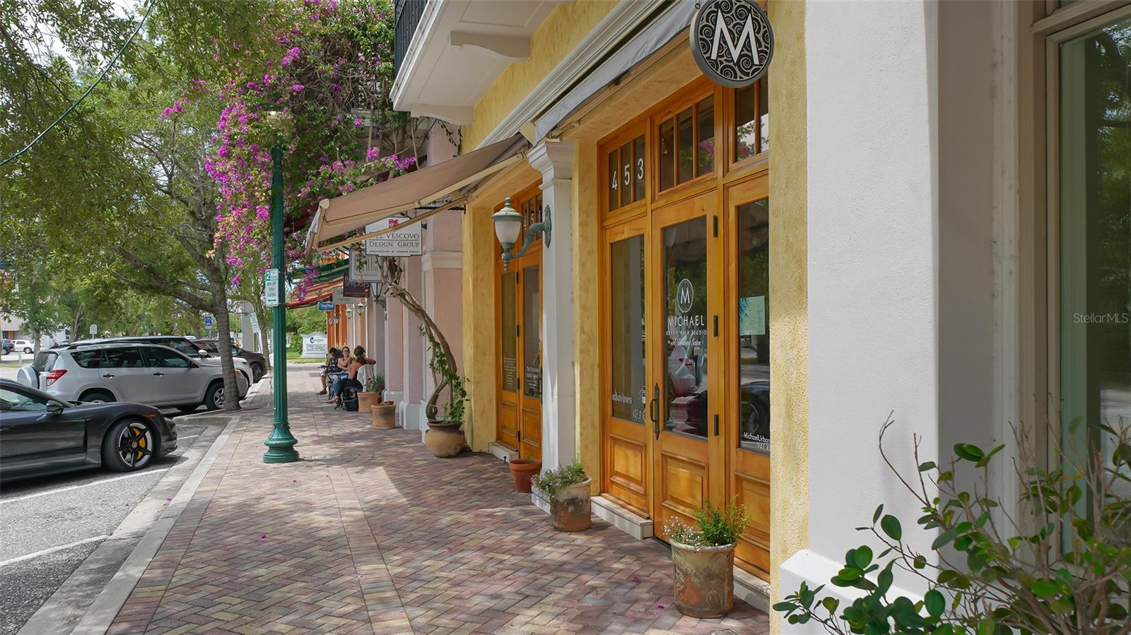 445 N ORANGE AVE #309, SARASOTA, FL, 34236