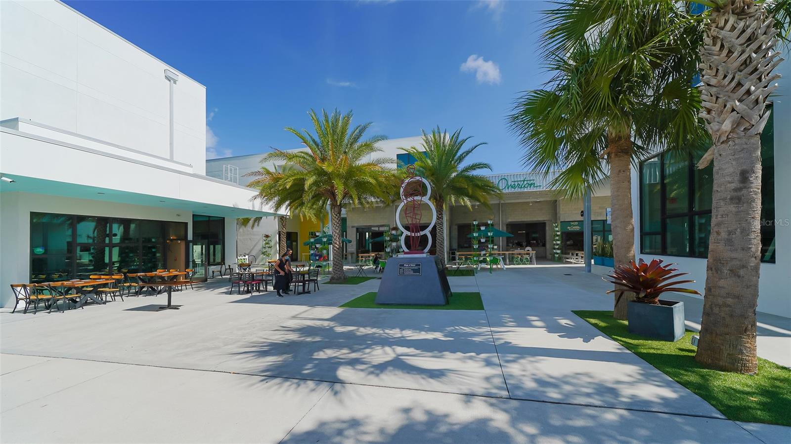 445 N ORANGE AVE #309, SARASOTA, FL, 34236