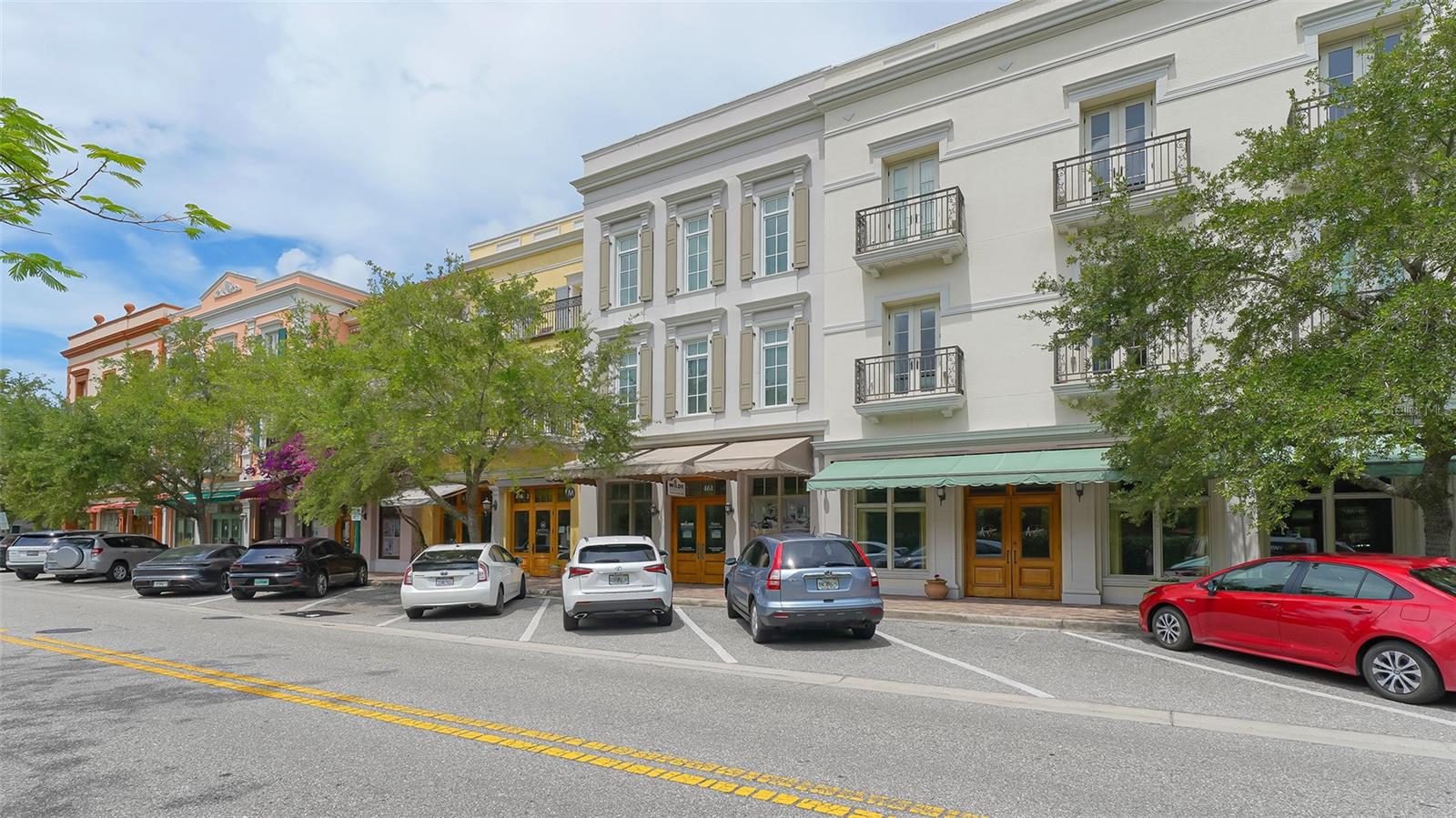445 N ORANGE AVE #309, SARASOTA, FL, 34236
