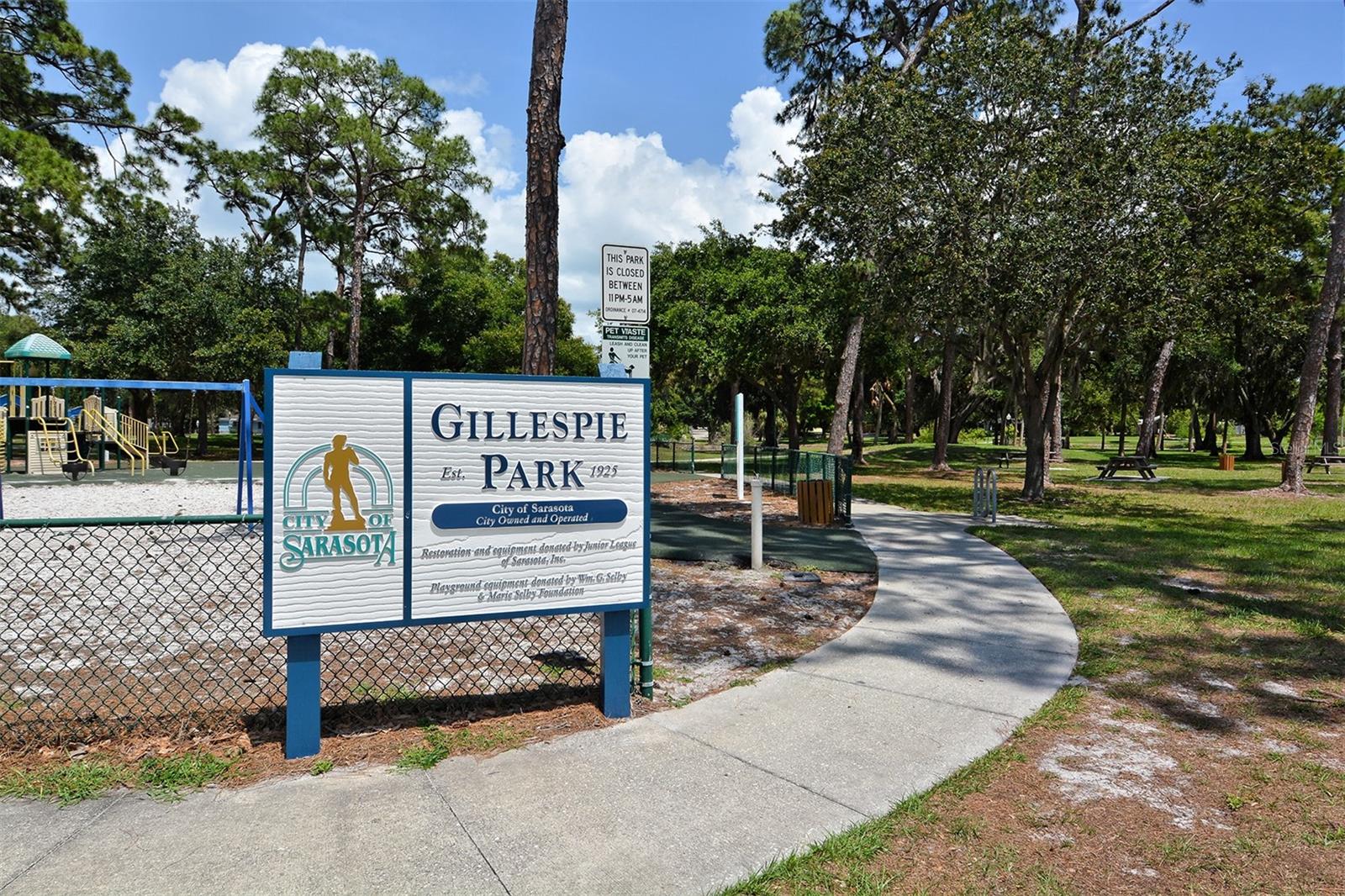 445 N ORANGE AVE #309, SARASOTA, FL, 34236