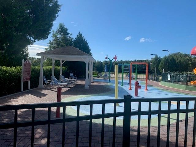 4600 YELLOWGOLD RD W #106, KISSIMMEE, FL, 34746