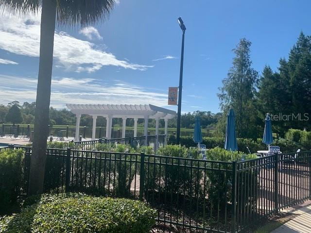 4600 YELLOWGOLD RD W #106, KISSIMMEE, FL, 34746