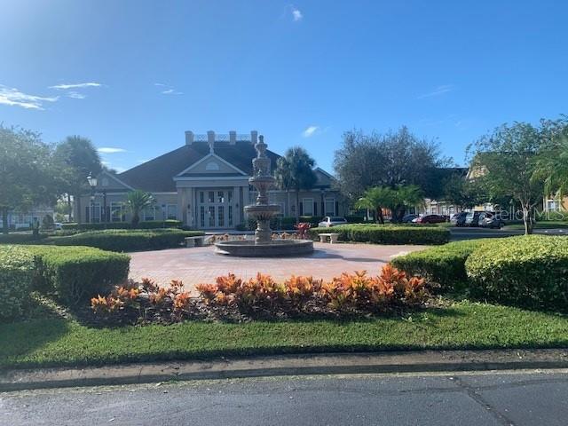 4600 YELLOWGOLD RD W #106, KISSIMMEE, FL, 34746