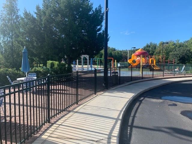 4600 YELLOWGOLD RD W #106, KISSIMMEE, FL, 34746