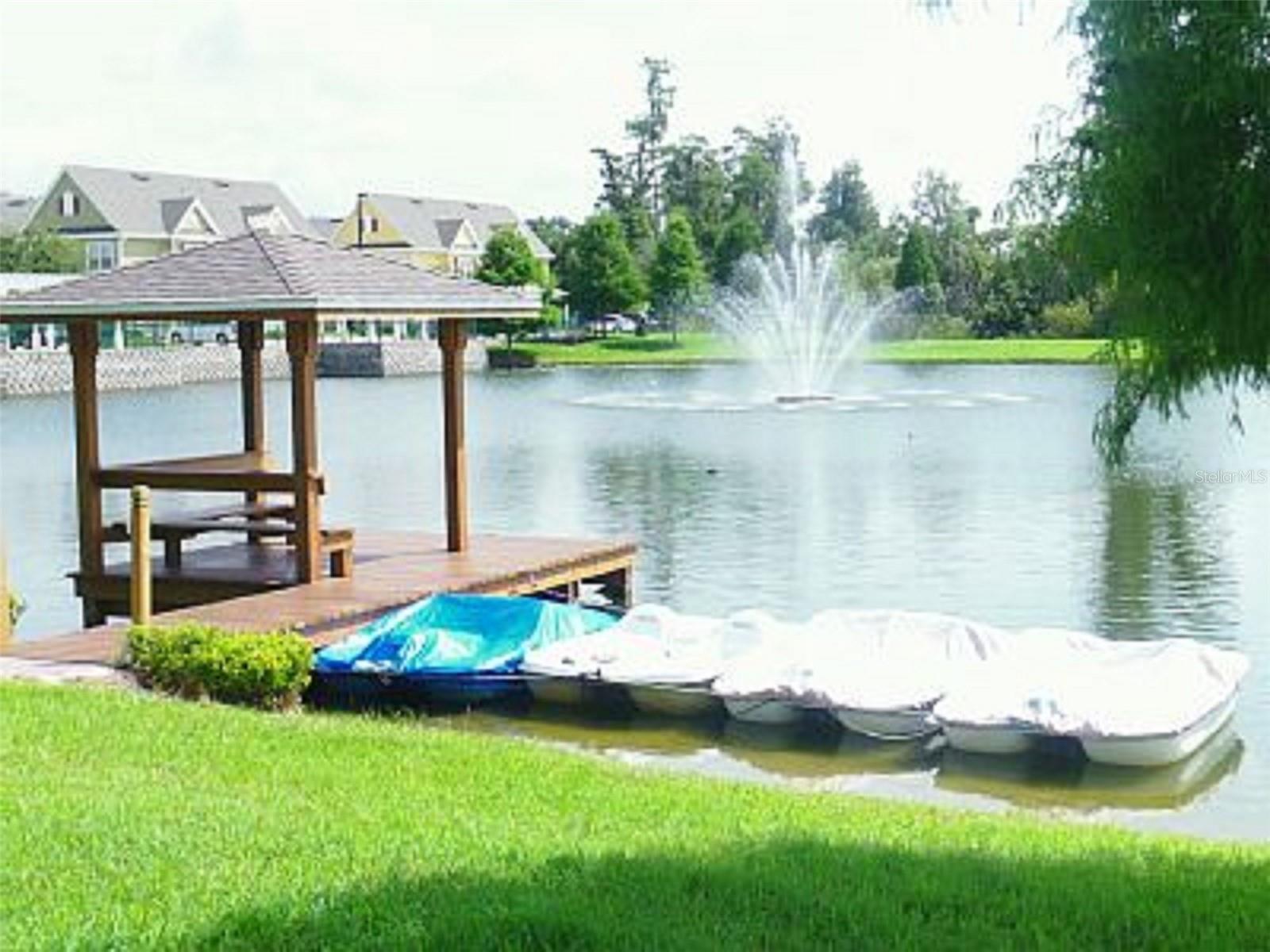 4600 YELLOWGOLD RD W #106, KISSIMMEE, FL, 34746