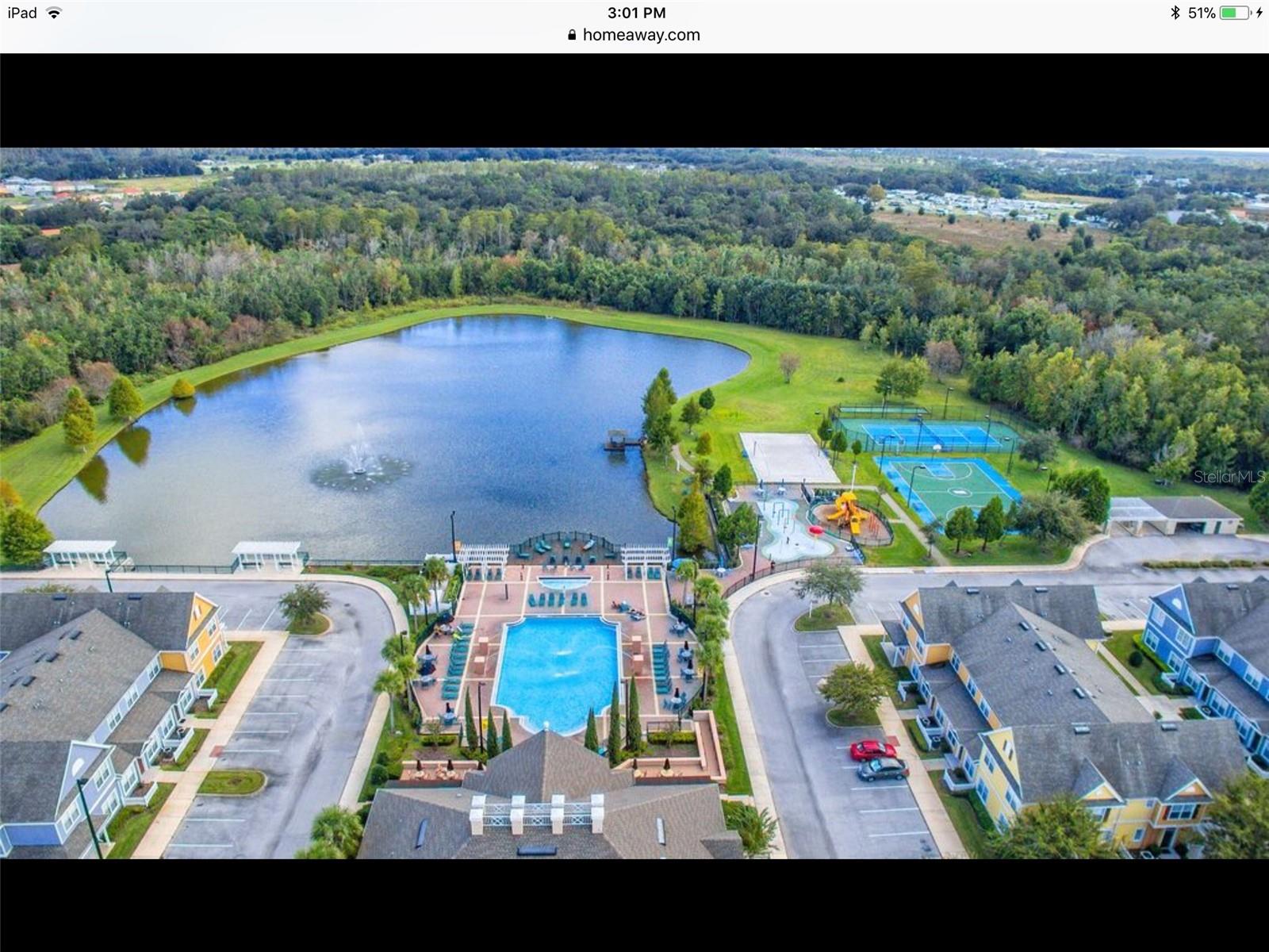 4600 YELLOWGOLD RD W #106, KISSIMMEE, FL, 34746