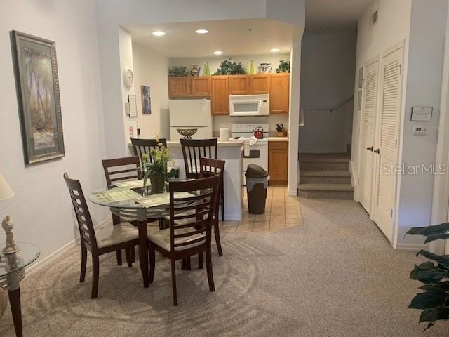 4600 YELLOWGOLD RD W #106, KISSIMMEE, FL, 34746