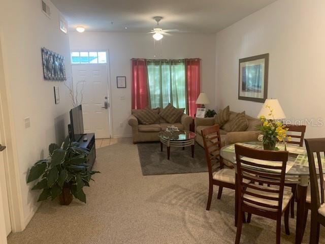 4600 YELLOWGOLD RD W #106, KISSIMMEE, FL, 34746