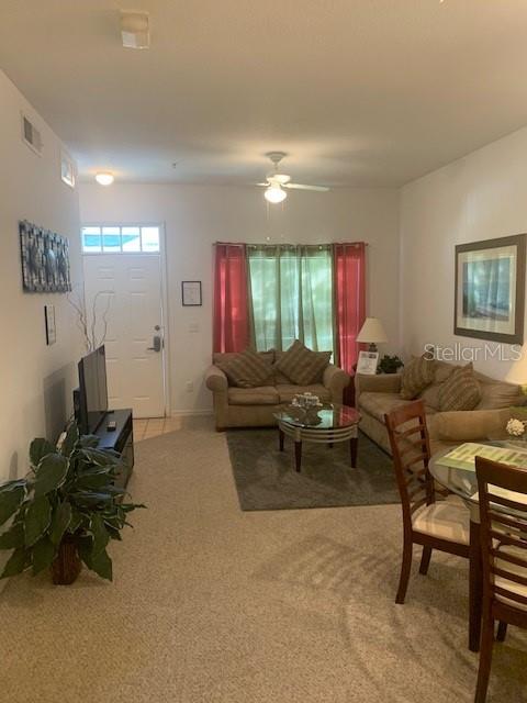 4600 YELLOWGOLD RD W #106, KISSIMMEE, FL, 34746