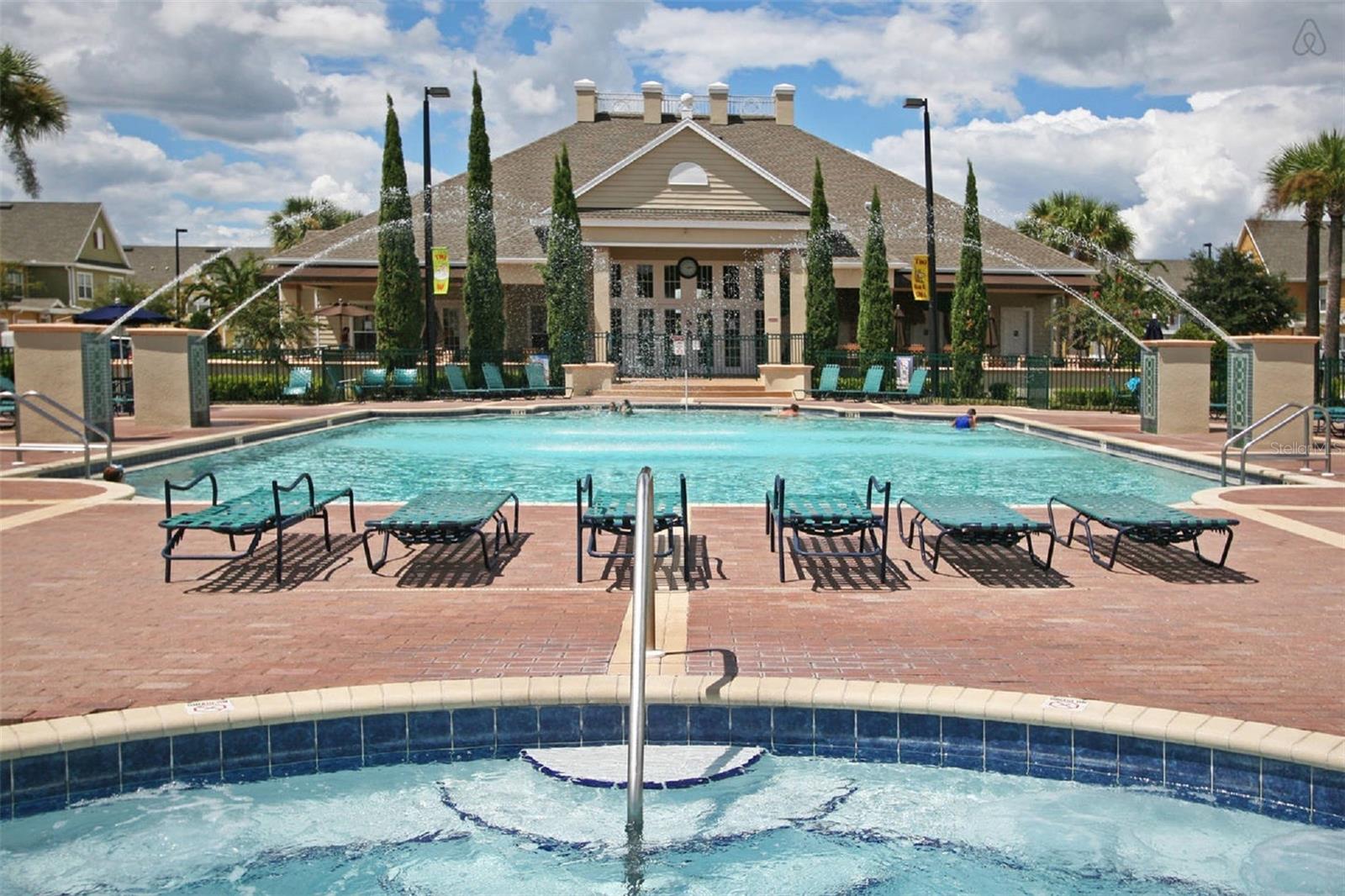 4600 YELLOWGOLD RD W #106, KISSIMMEE, FL, 34746