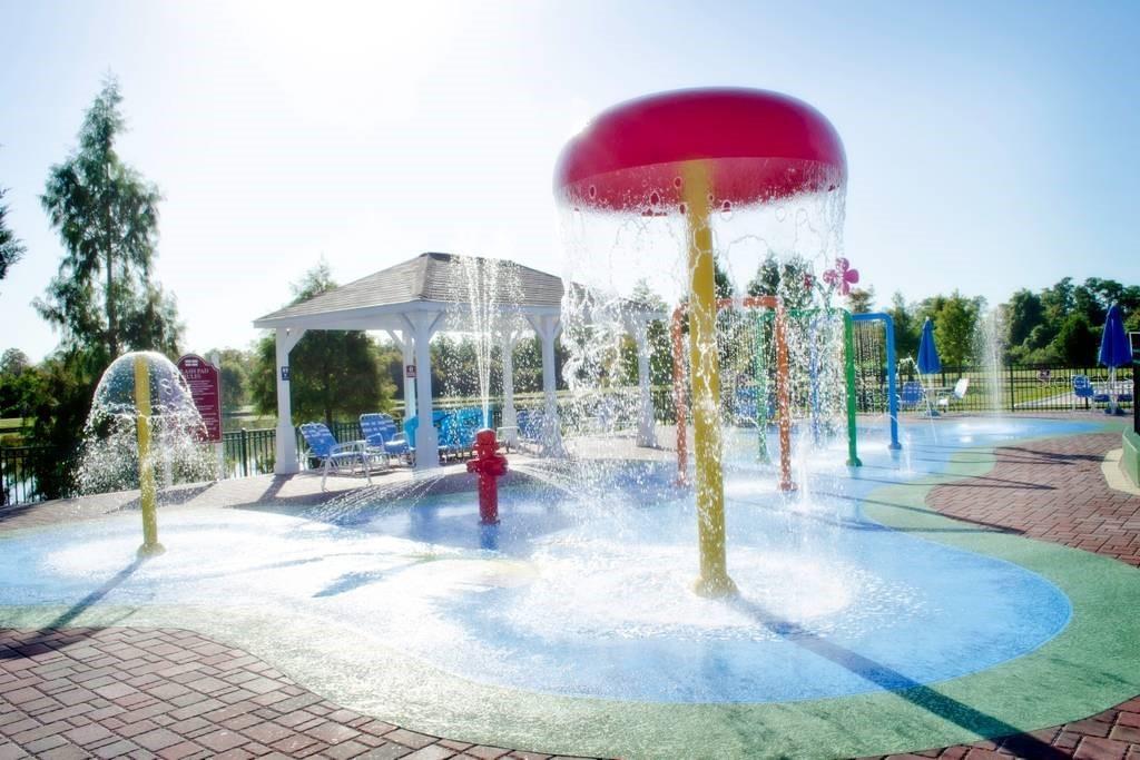 4600 YELLOWGOLD RD W #106, KISSIMMEE, FL, 34746