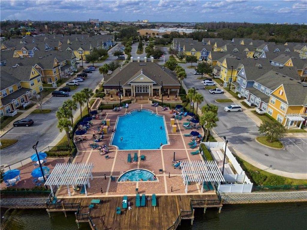 4600 YELLOWGOLD RD W #106, KISSIMMEE, FL, 34746