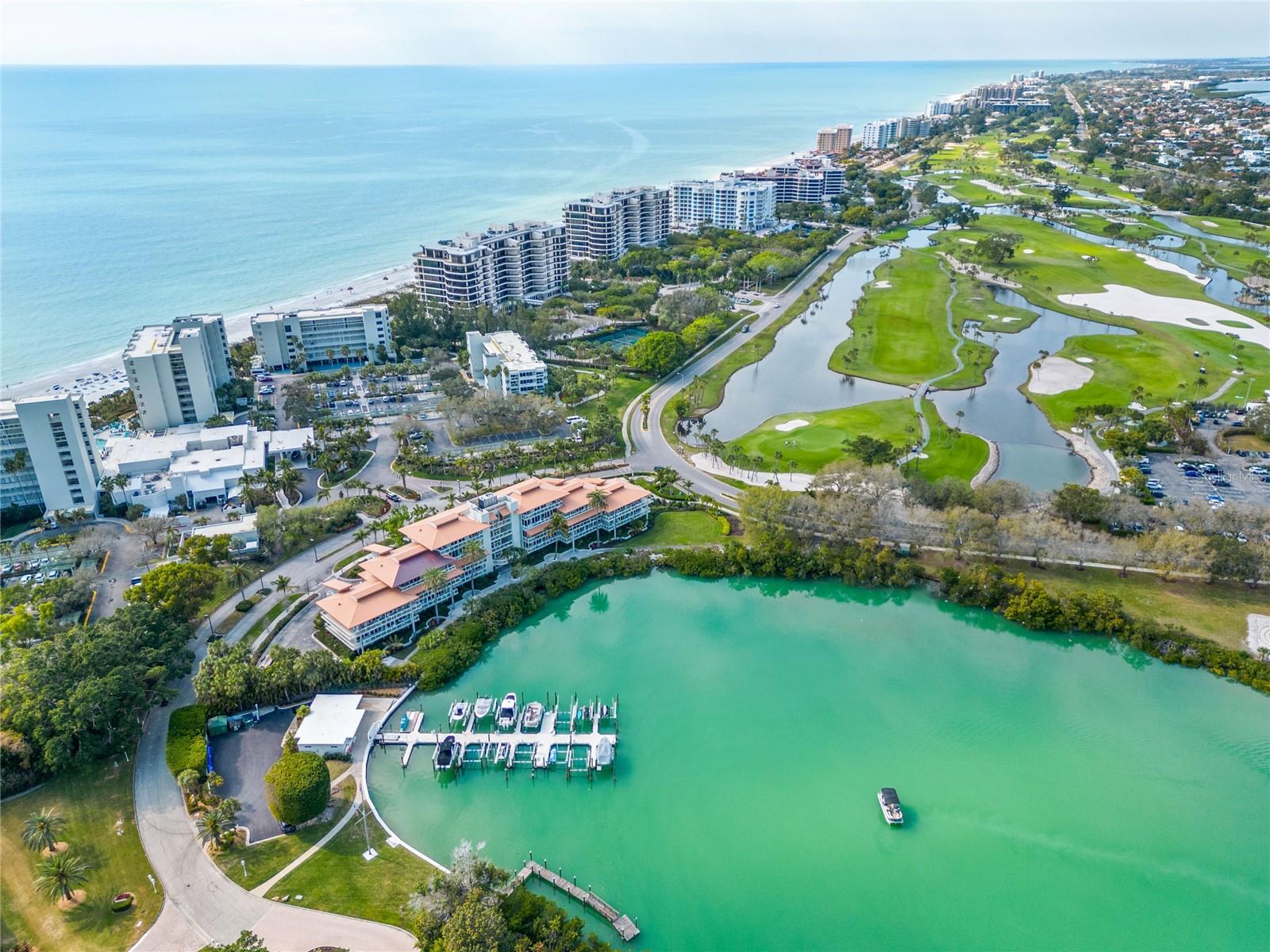 225 SANDS POINT RD #6103, LONGBOAT KEY, FL, 34228