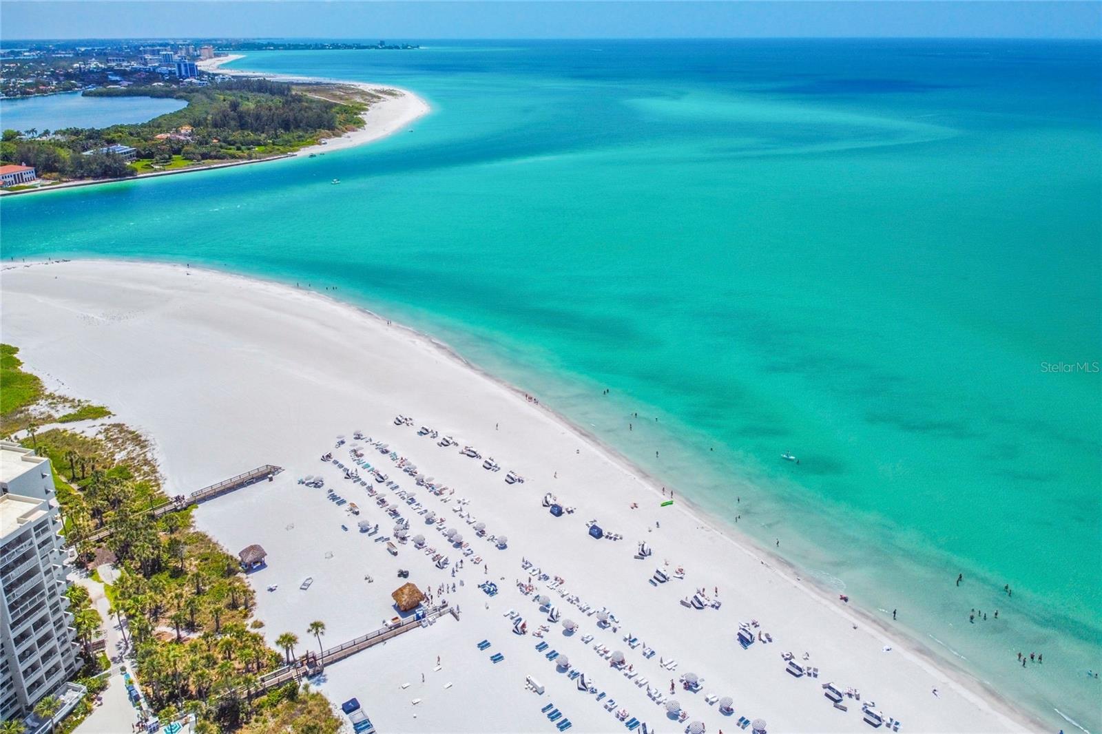 225 SANDS POINT RD #6103, LONGBOAT KEY, FL, 34228