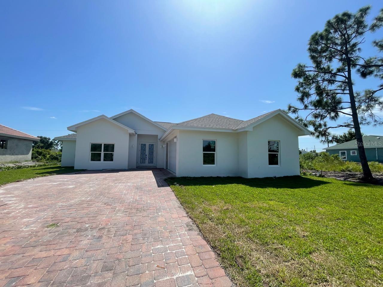 82 KENLY ST, PORT CHARLOTTE, FL, 33954