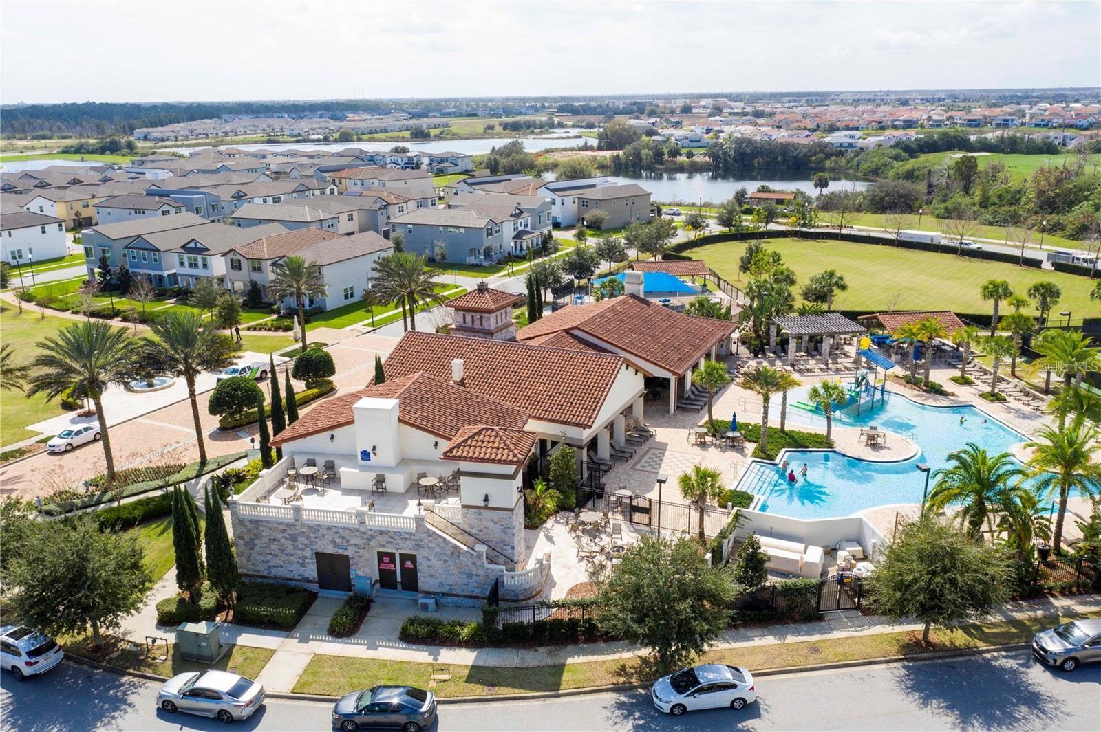 10091 AUSTRINA OAK LOOP, WINTER GARDEN, FL, 34787