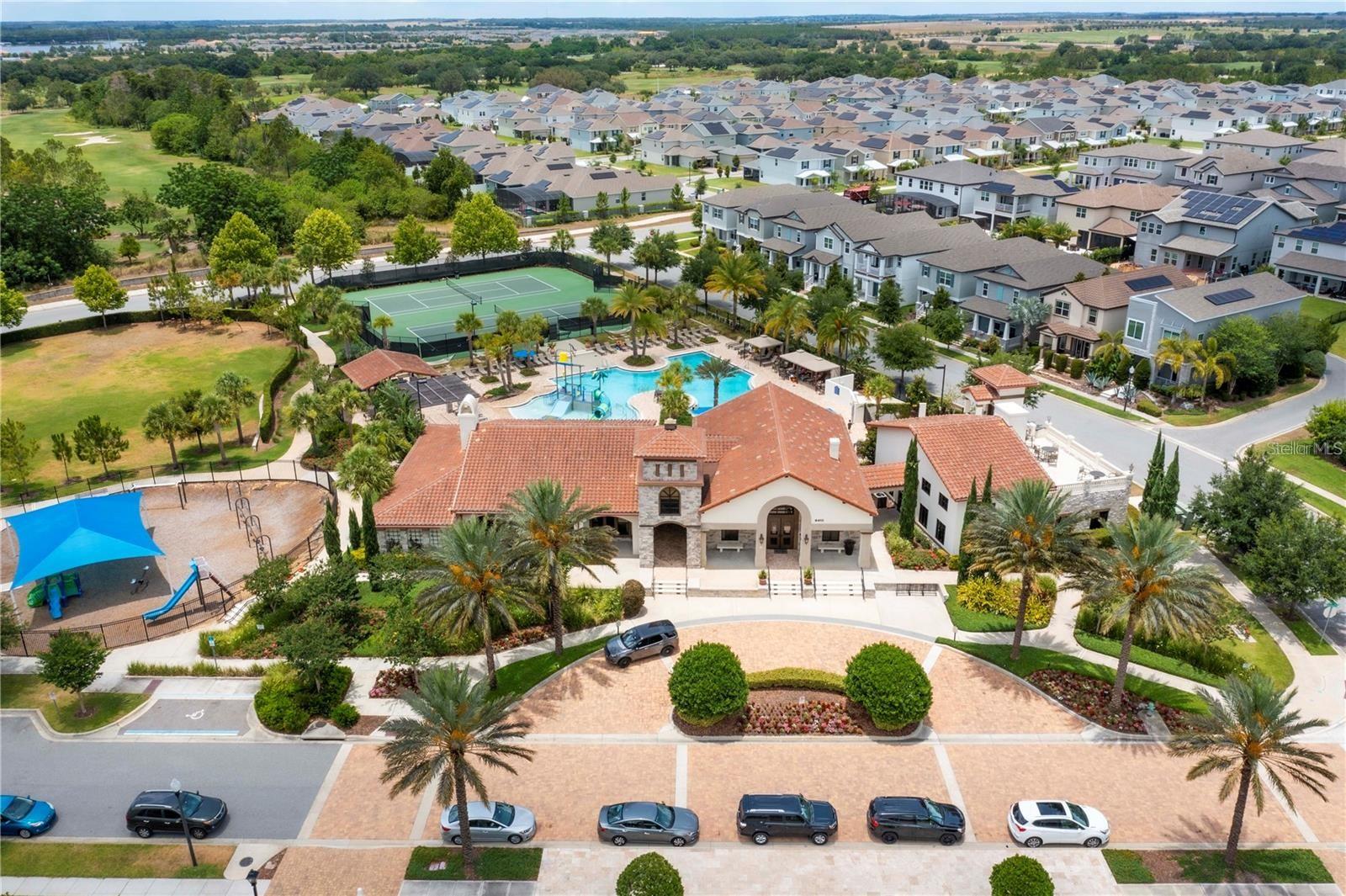 10091 AUSTRINA OAK LOOP, WINTER GARDEN, FL, 34787