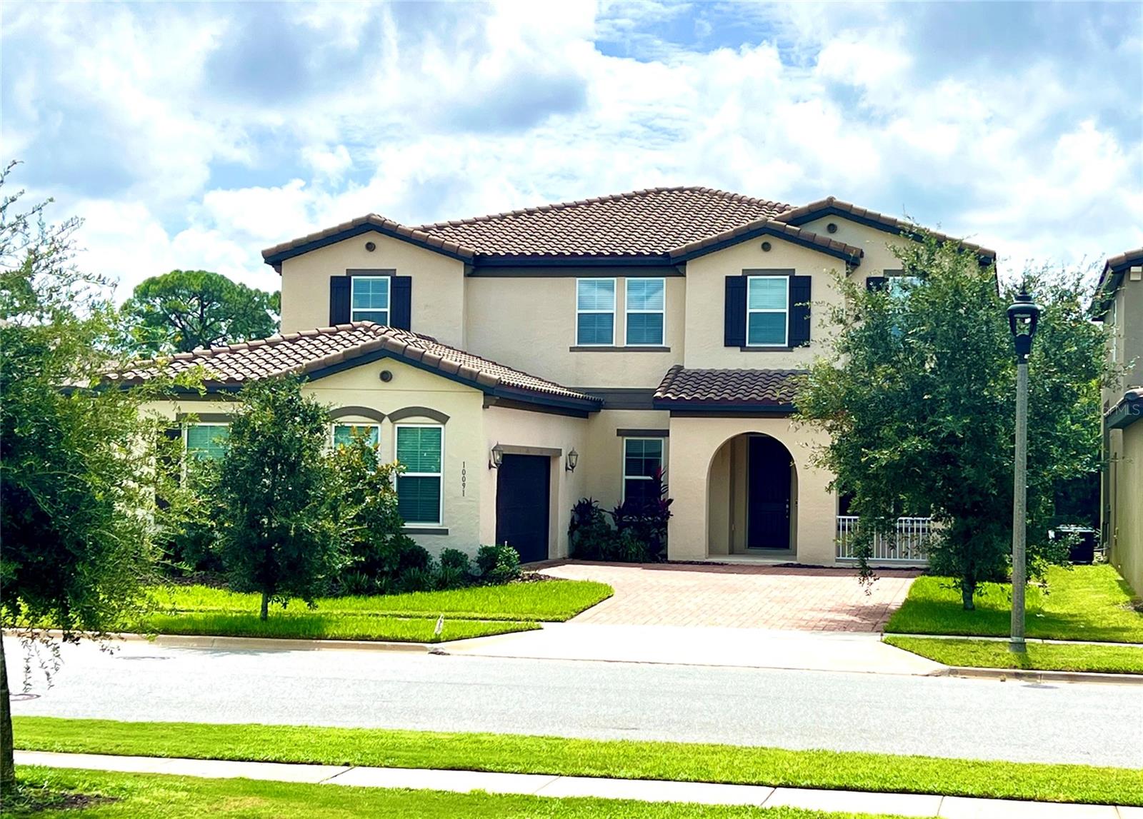 10091 AUSTRINA OAK LOOP, WINTER GARDEN, FL, 34787