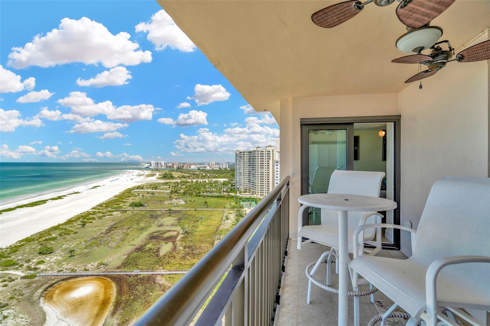 1270 GULF BLVD #2002, CLEARWATER BEACH, FL, 33767
