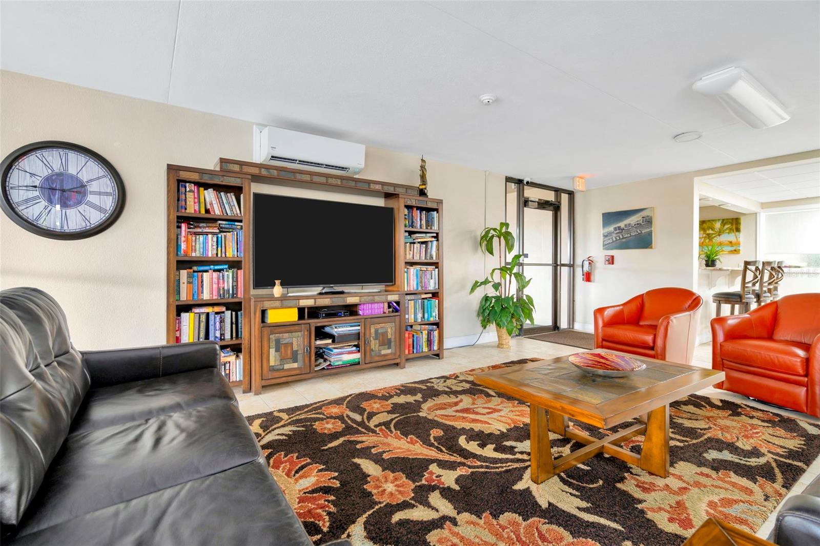 1270 GULF BLVD #2002, CLEARWATER BEACH, FL, 33767
