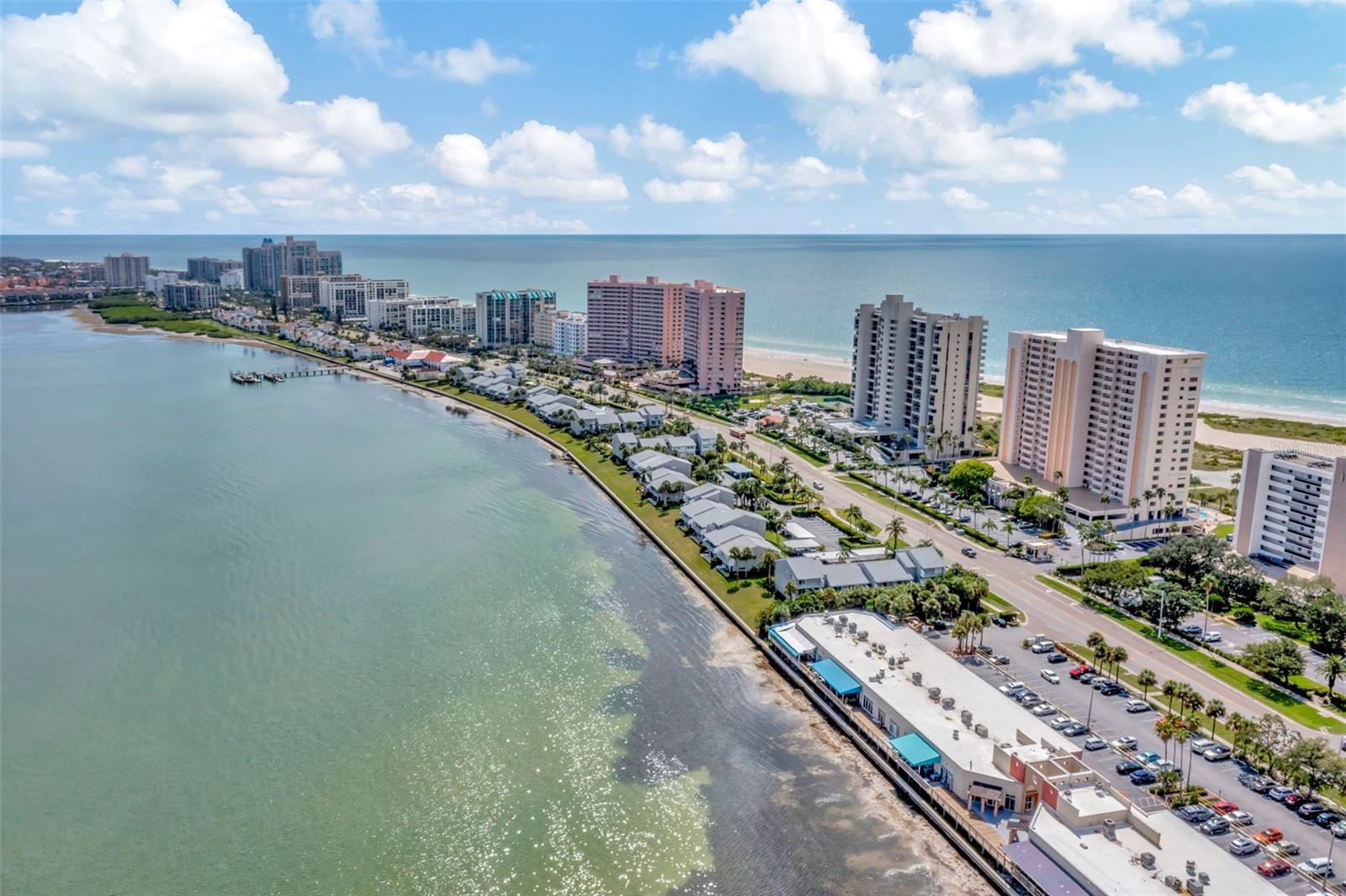 1270 GULF BLVD #2002, CLEARWATER BEACH, FL, 33767