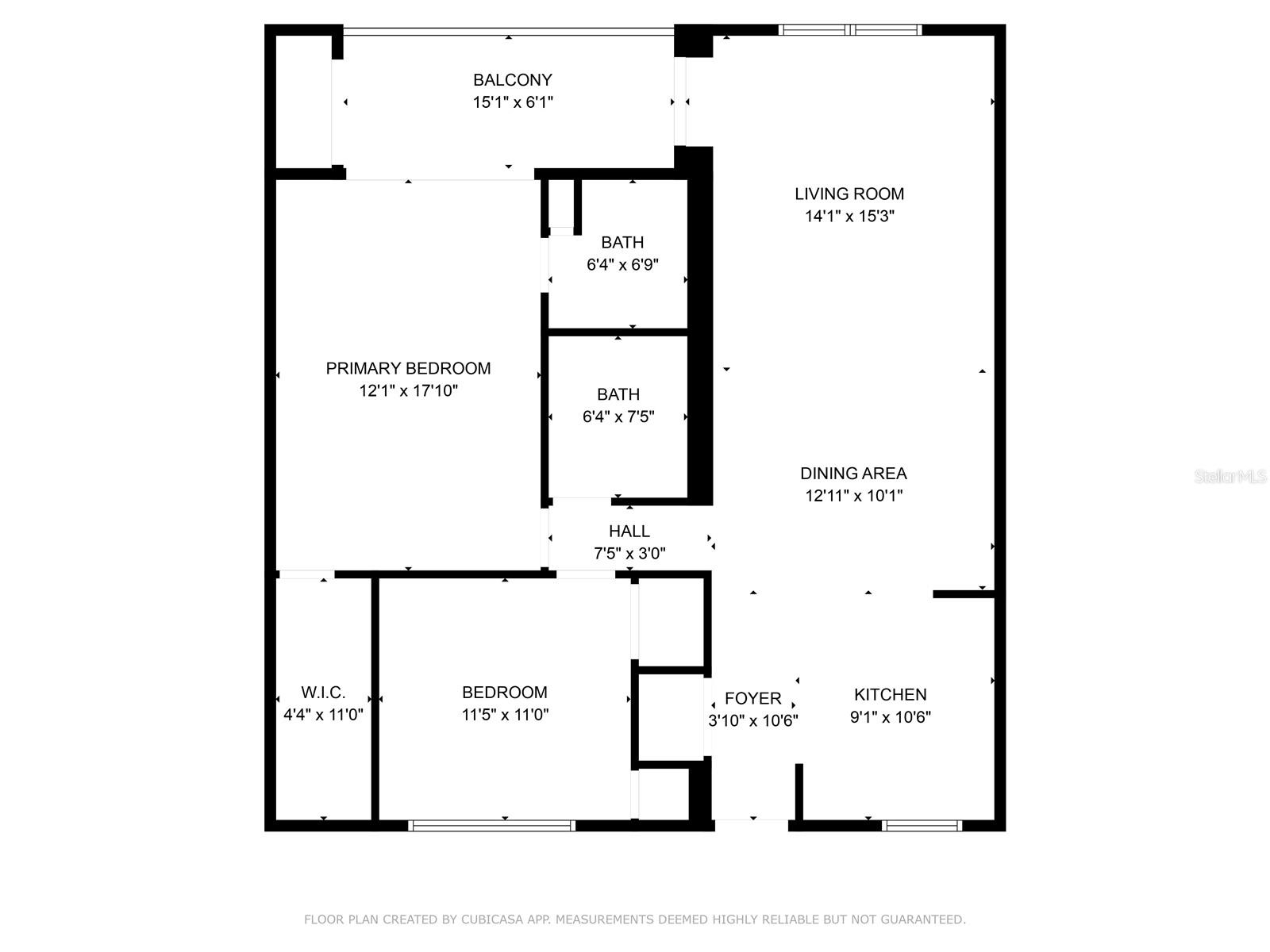 1270 GULF BLVD #2002, CLEARWATER BEACH, FL, 33767