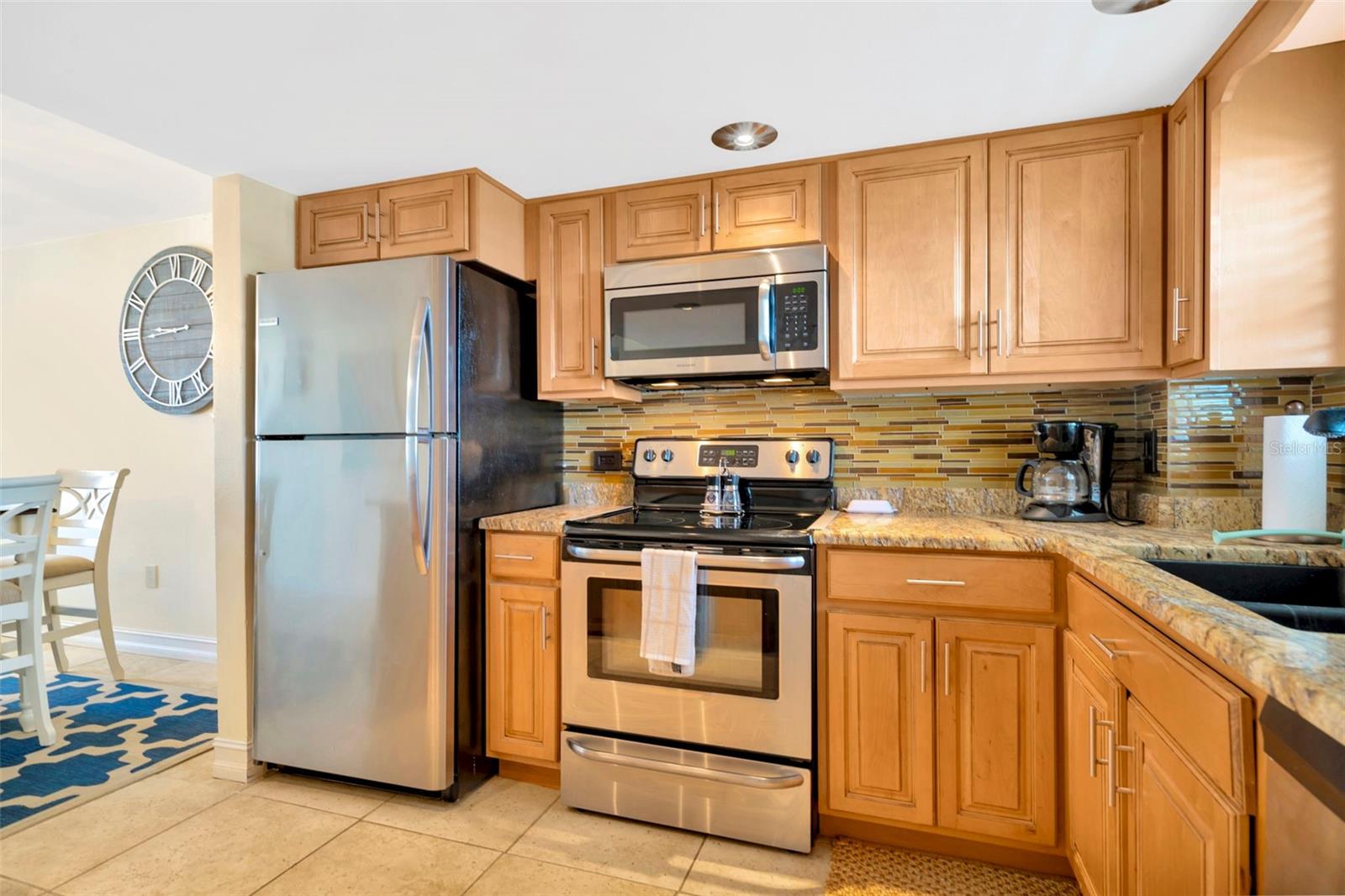 1270 GULF BLVD #2002, CLEARWATER BEACH, FL, 33767