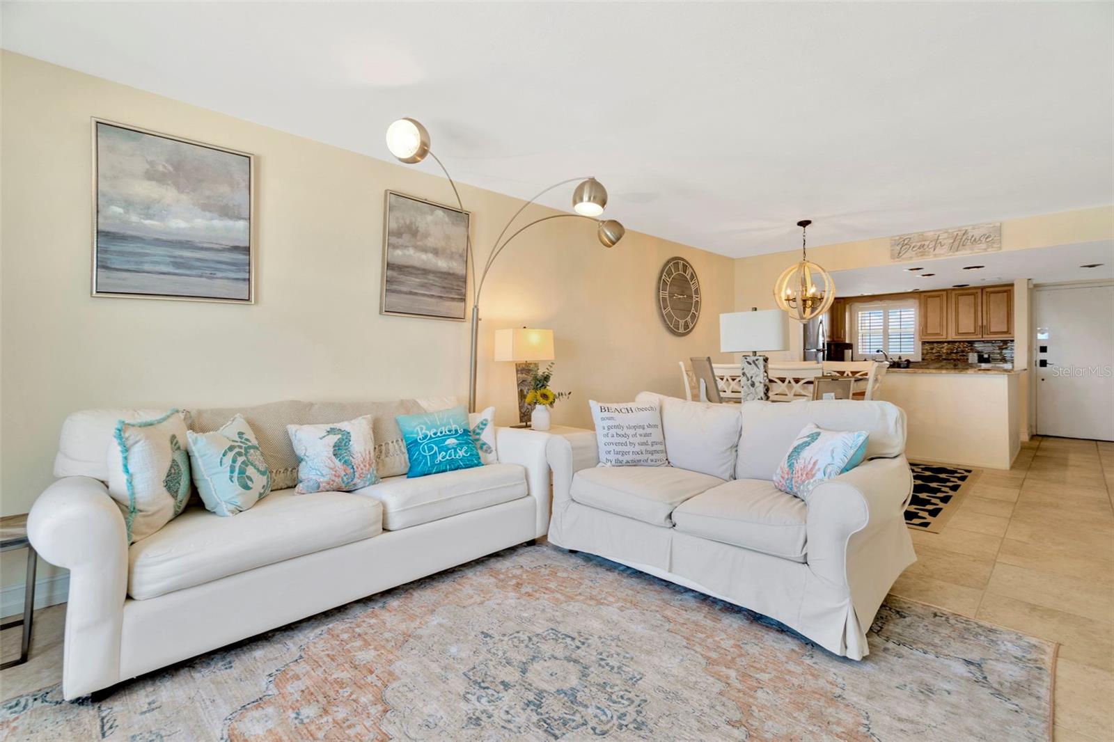 1270 GULF BLVD #2002, CLEARWATER BEACH, FL, 33767
