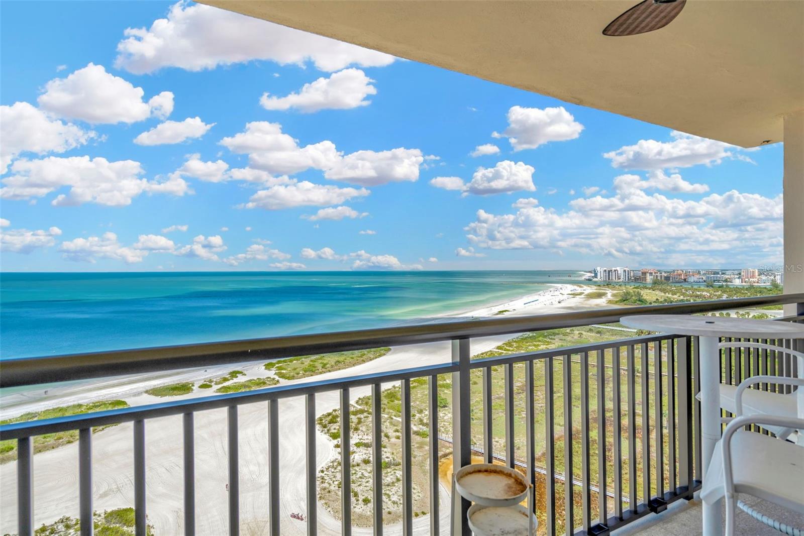 1270 GULF BLVD #2002, CLEARWATER BEACH, FL, 33767