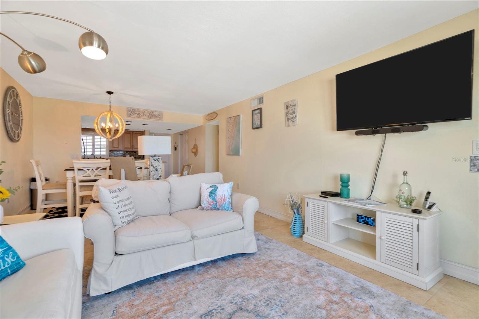 1270 GULF BLVD #2002, CLEARWATER BEACH, FL, 33767
