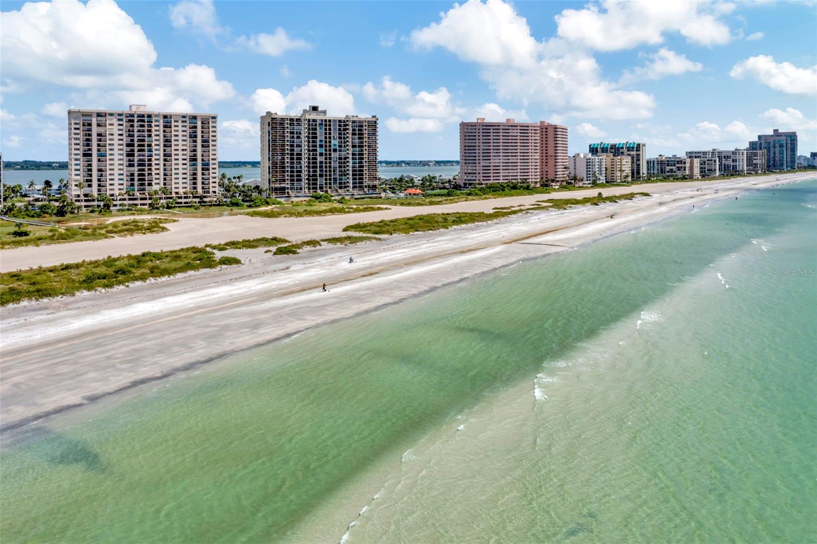 1270 GULF BLVD #2002, CLEARWATER BEACH, FL, 33767