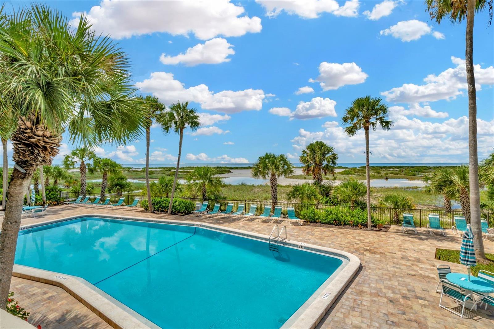 1270 GULF BLVD #2002, CLEARWATER BEACH, FL, 33767